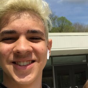 Meet your Posher, Paulo